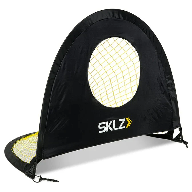 Sklz Precision Pop Up Goal 4' - Image 2