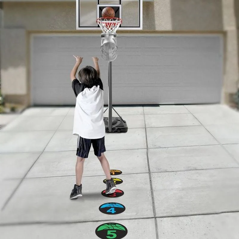SKLZ Shot Spotz Basketball Training Aid - Image 2