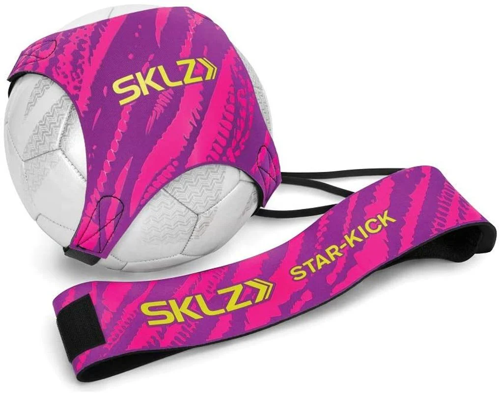 SKLZ Star-Kick Soccer Trainer - Image 2