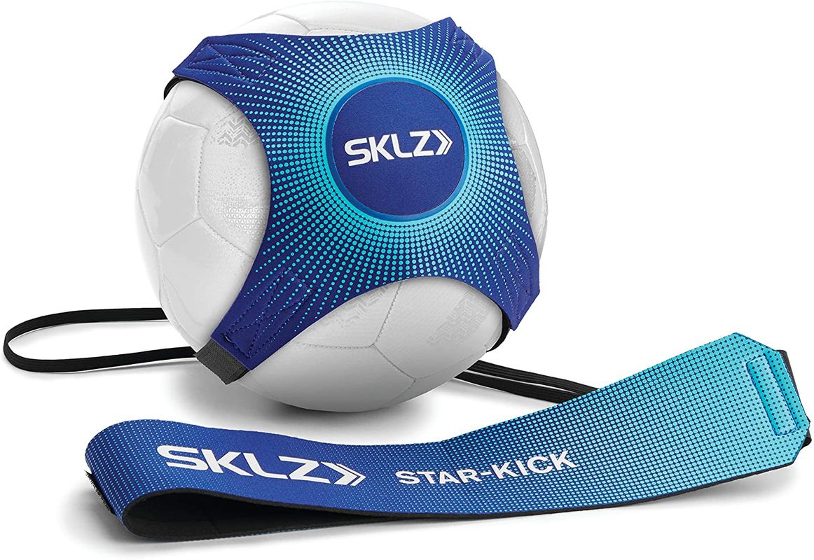 SKLZ Star-Kick Soccer Trainer - Image 4