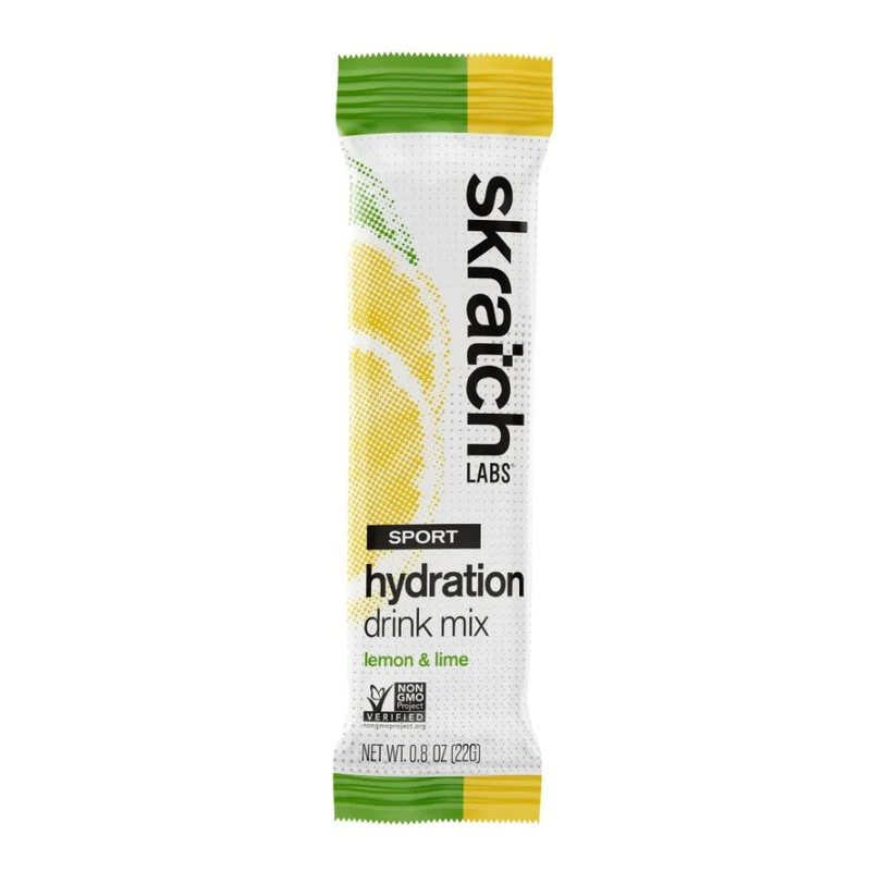 Skratch Labs Sport Hydration Powder 22g (Single Serving) - Image 2