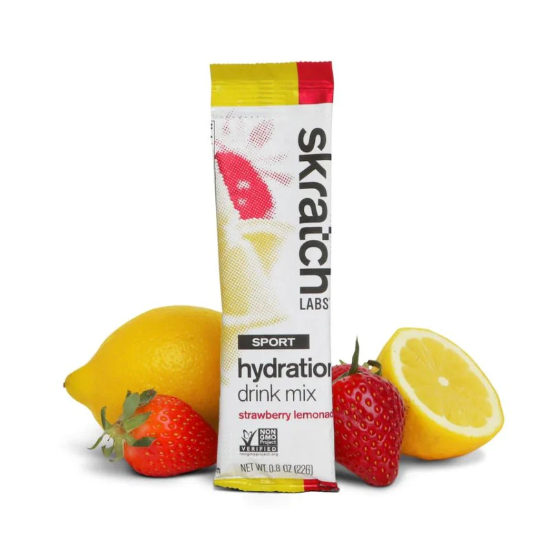 Skratch Labs Sport Hydration Powder 22g (Single Serving) - Image 4
