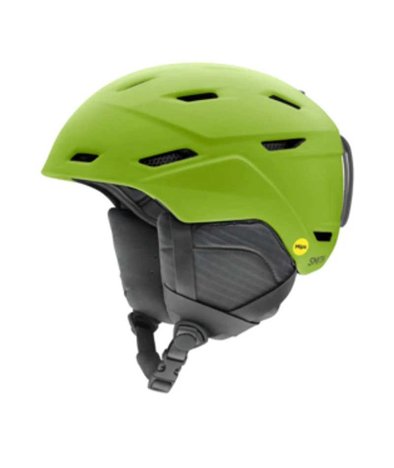 SMITH Mission Mips Winter Snow Helmet - Image 3