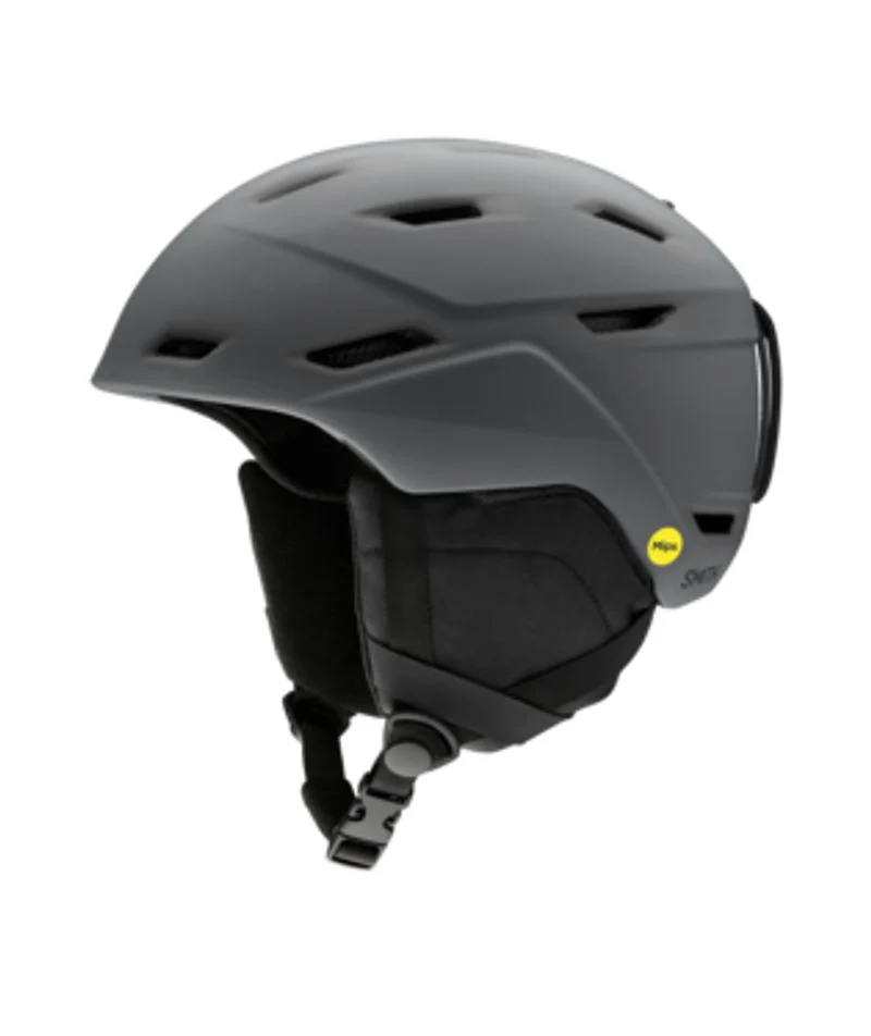 SMITH Mission Mips Winter Snow Helmet - Image 4