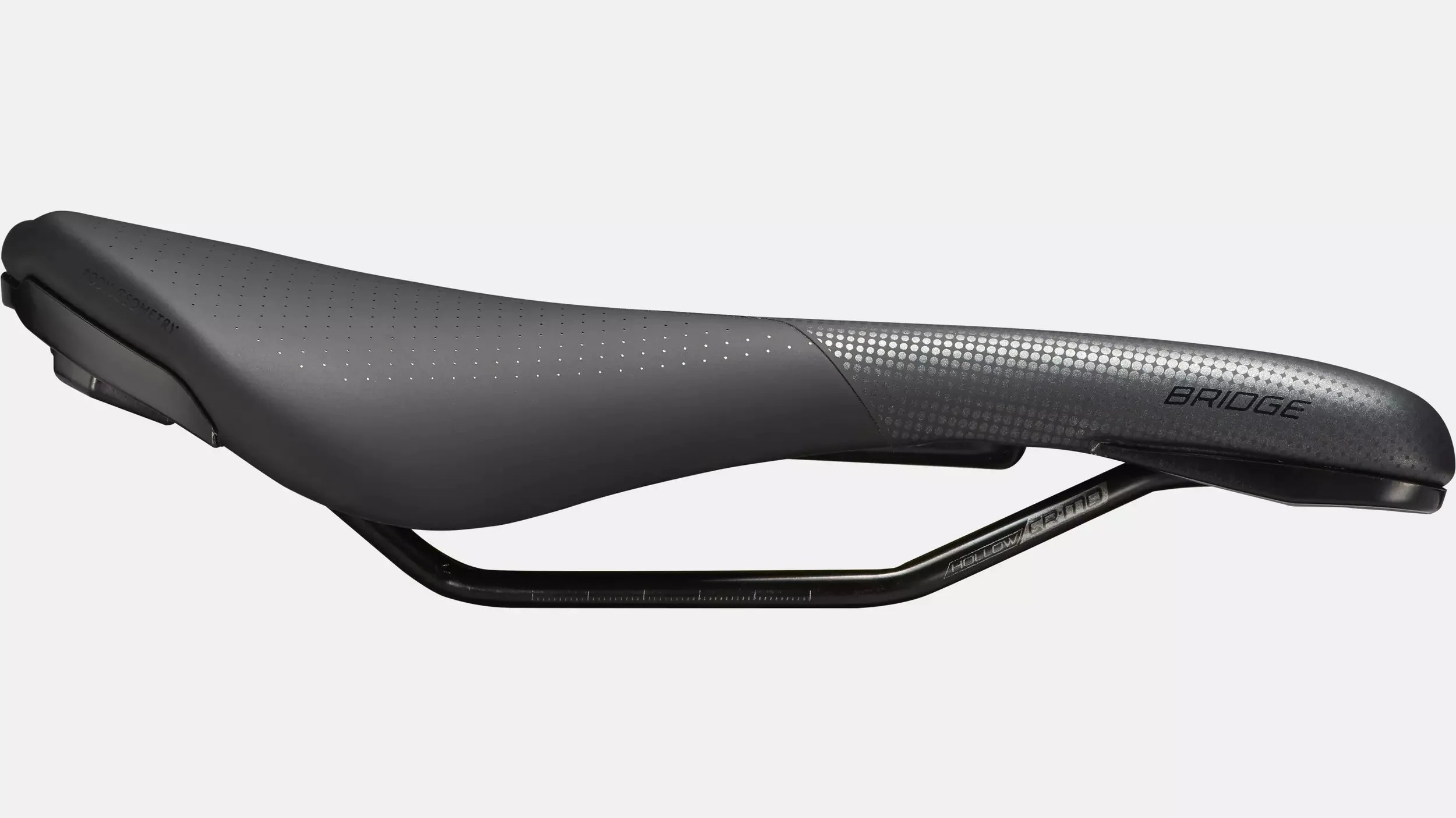 Specialized Bridge Comp with MIMIC Bike Saddle - Image 2
