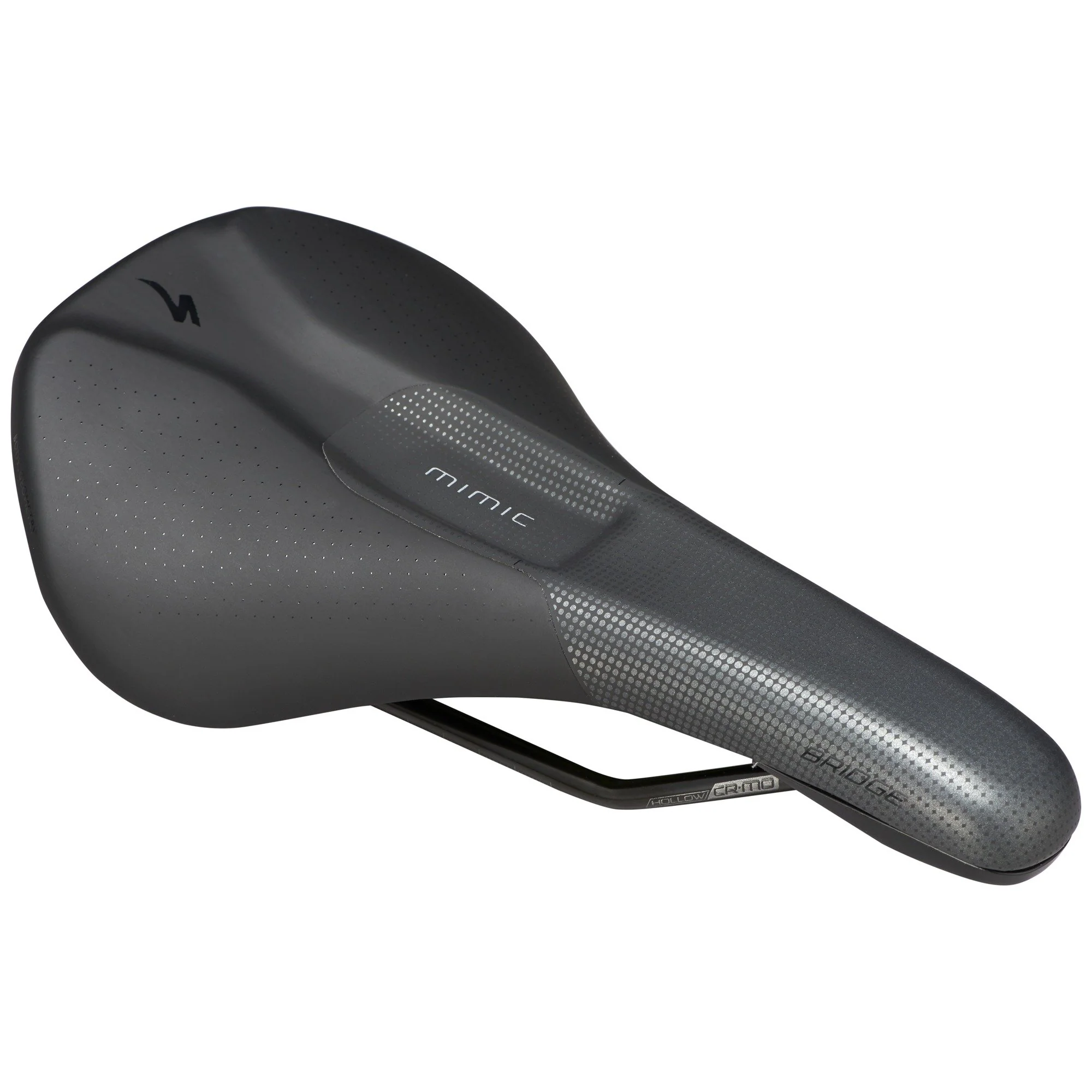 Specialized Bridge Comp with MIMIC Bike Saddle - Image 5