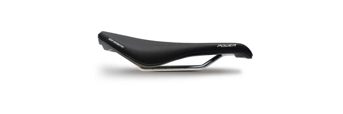 Specialized Power Comp Bike Saddle - Image 3
