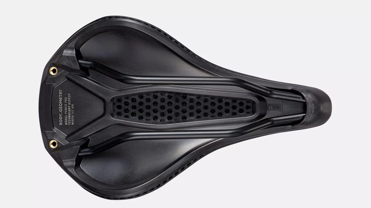 Specialized Power Pro with Mirror Bike Saddle - Image 3