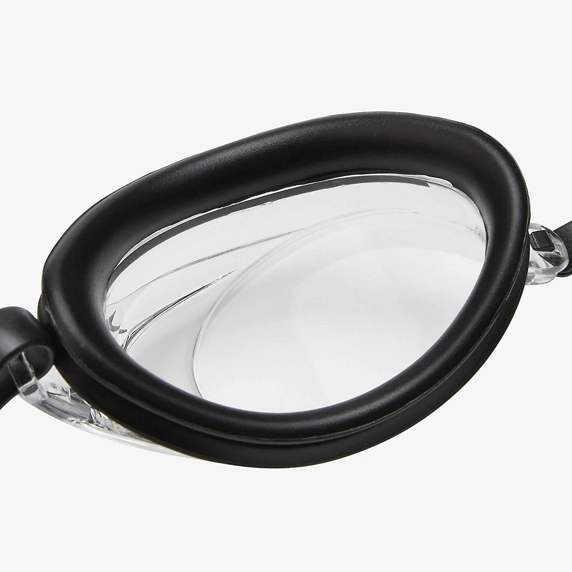 Speedo Vanquisher 2.0 Optical Clear Swim Goggle - Image 3