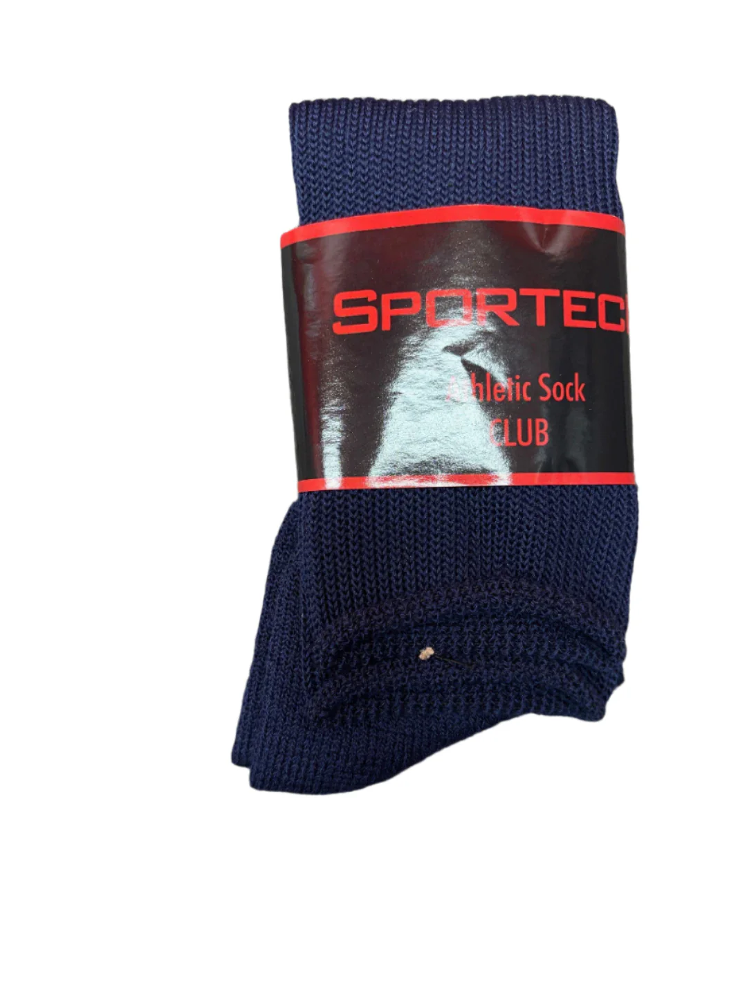 SPORTECK Youth (8-9.5) Club Sock - Image 5
