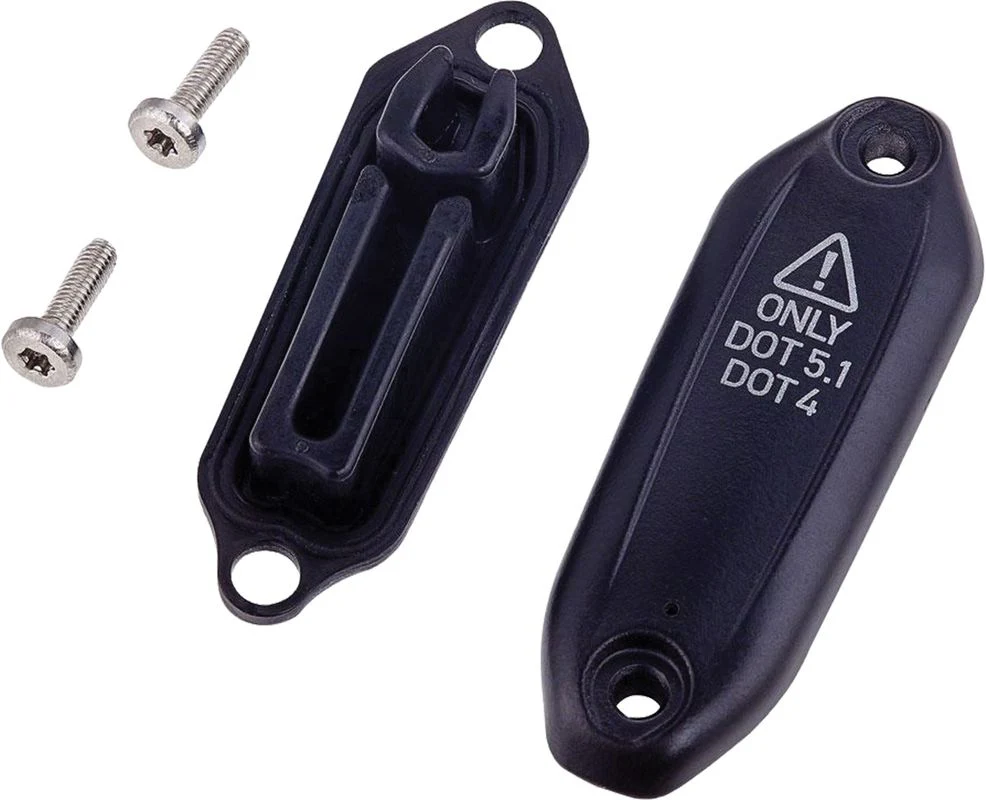 SRAM Hydraulic Brakes Reservoir Cap Kit