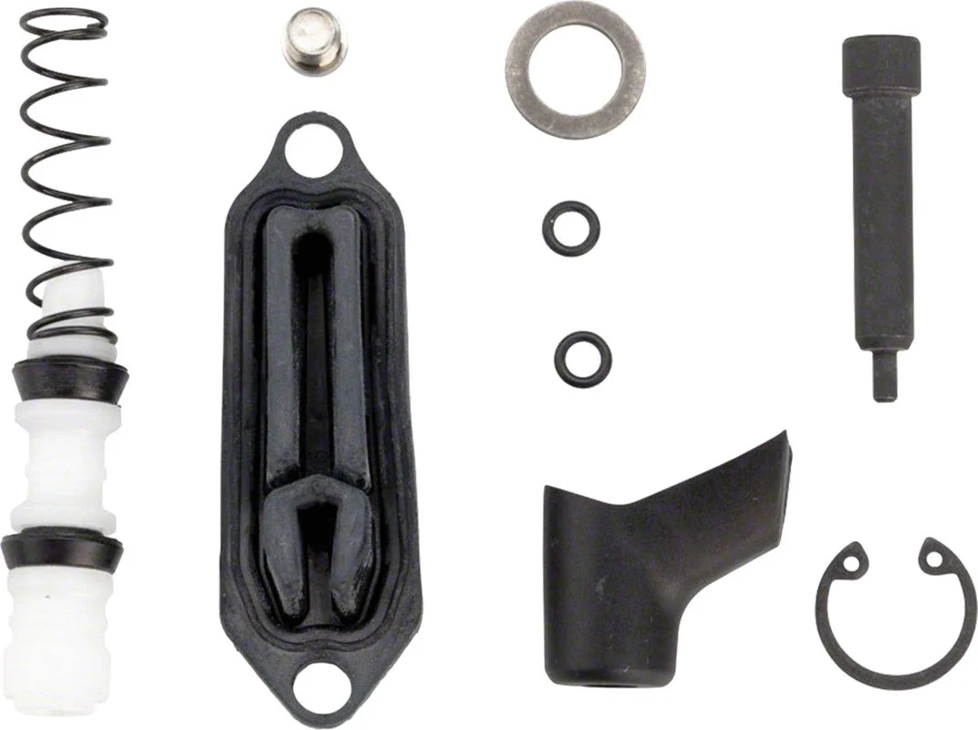 SRAM - Level Utimate/Level TLM/Level TL Lever Internals