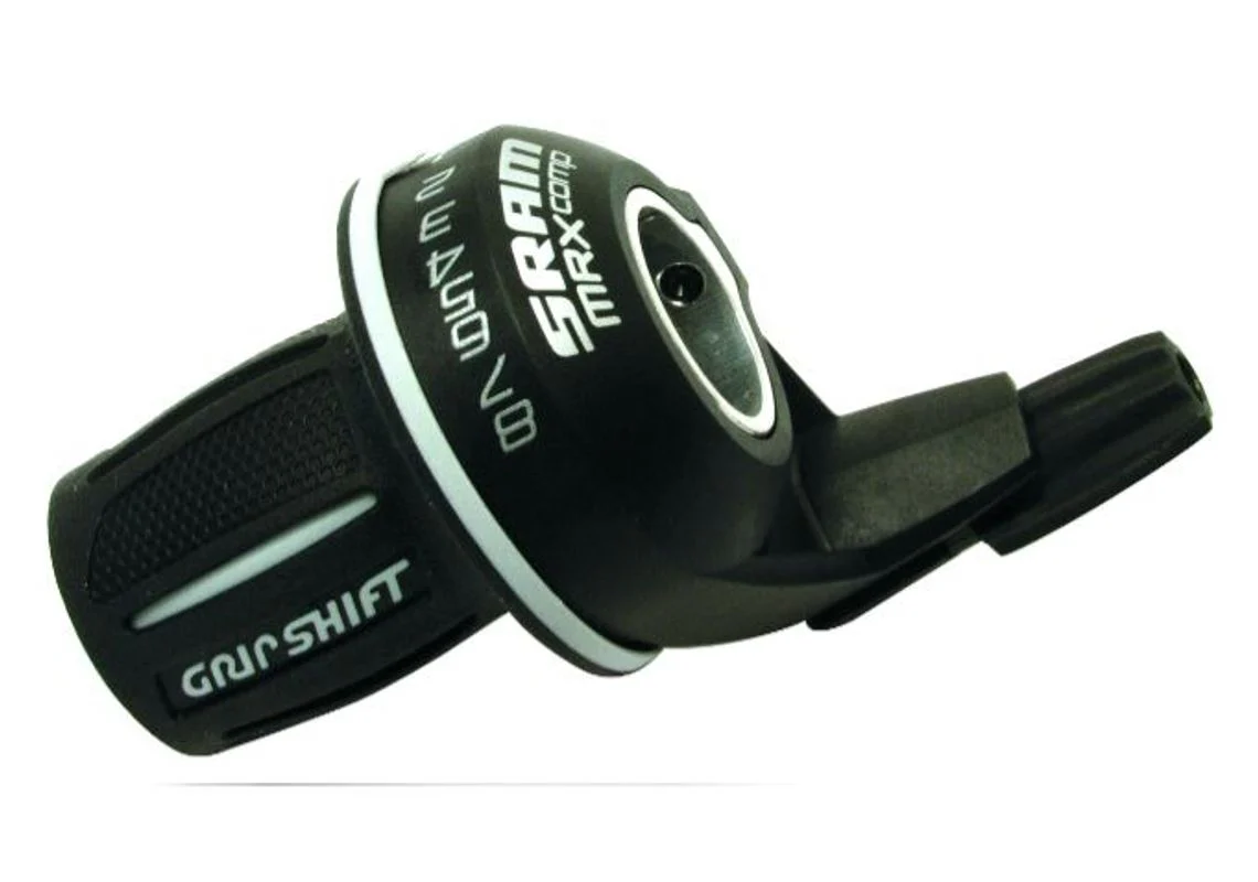 SRAM MRX Comp 8-Speed Rear Grip Shift