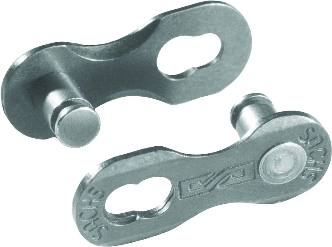 SRAM Powerlink 9-Speed Gold Chain Connectors