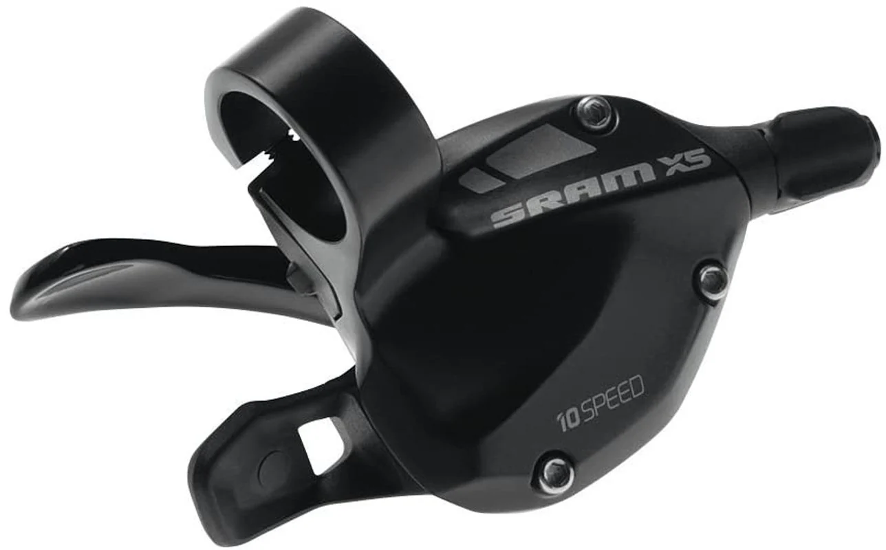 SRAM X.5 9-Speed Rear Trigger Shifter