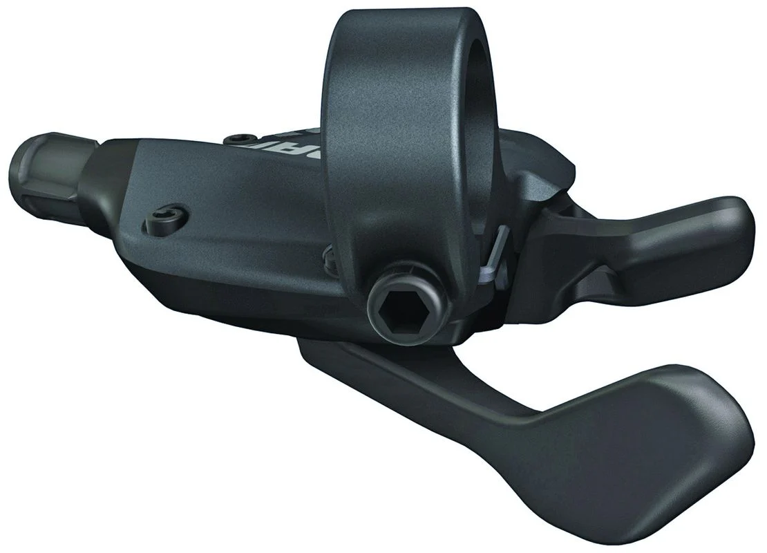 SRAM X5 10x2 Speed Front and Rear Trigger Shifter