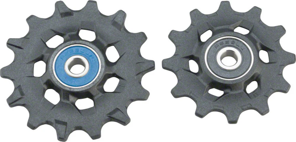 SRAM XX1/X01-E Road Pulley Set