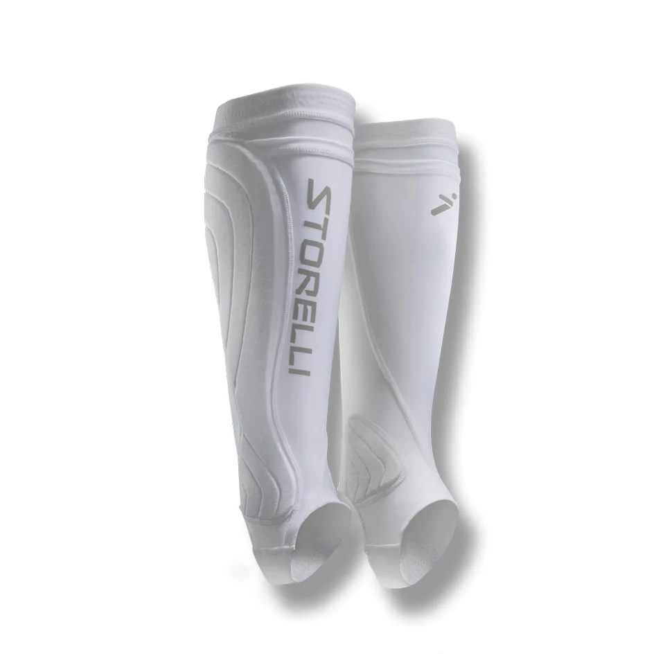 STORELLI Junior BodyShield 2.0 Soccer Leg Guards