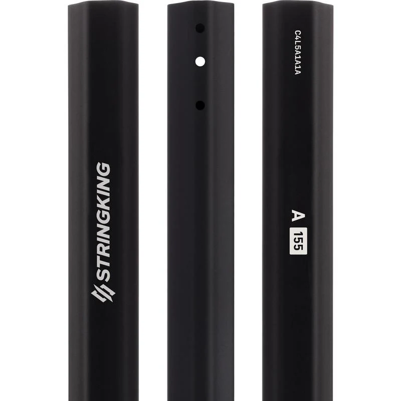 StringKing Senior A Series Attack Lacrosse Shaft - Image 2