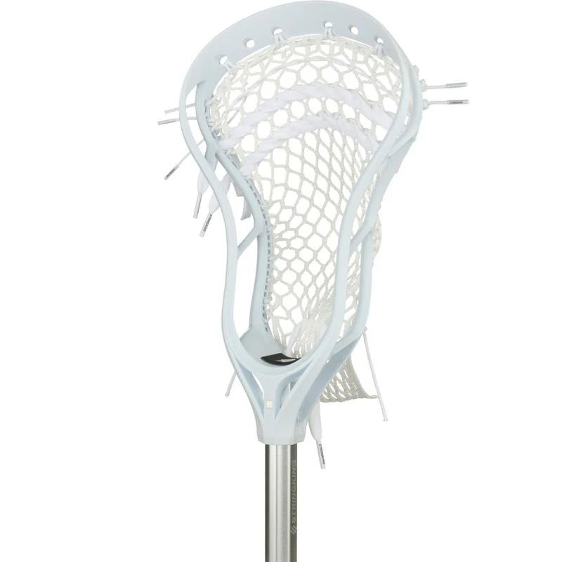 StringKing Junior Complete 2 Lacrosse Stick - Image 2