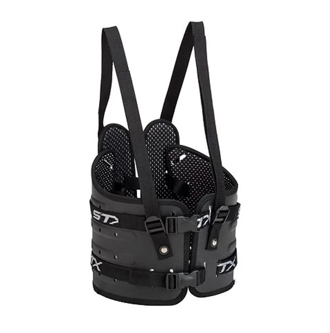 STX Junior Stinger Lacrosse Rib Pads