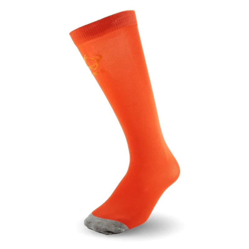 Thinees Senior Vapor Thin Long Sani Sock - Image 3