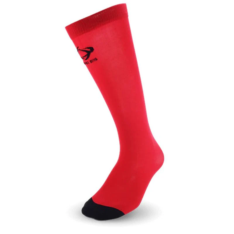 Thinees Senior Vapor Thin Long Sani Sock - Image 4