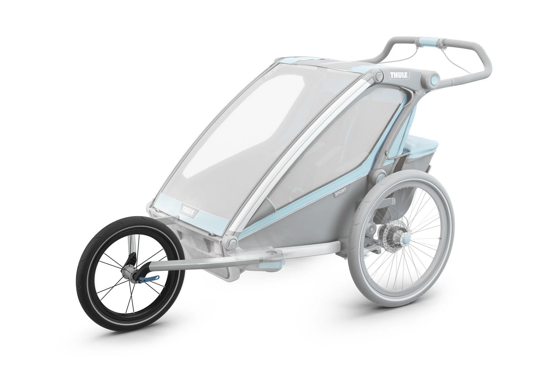Thule Chariot Jogging Kit 2 - Image 3