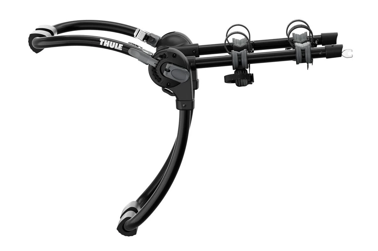 Thule Gateway Pro 2-Bike Trunk Mounted Bike Rack - Image 2