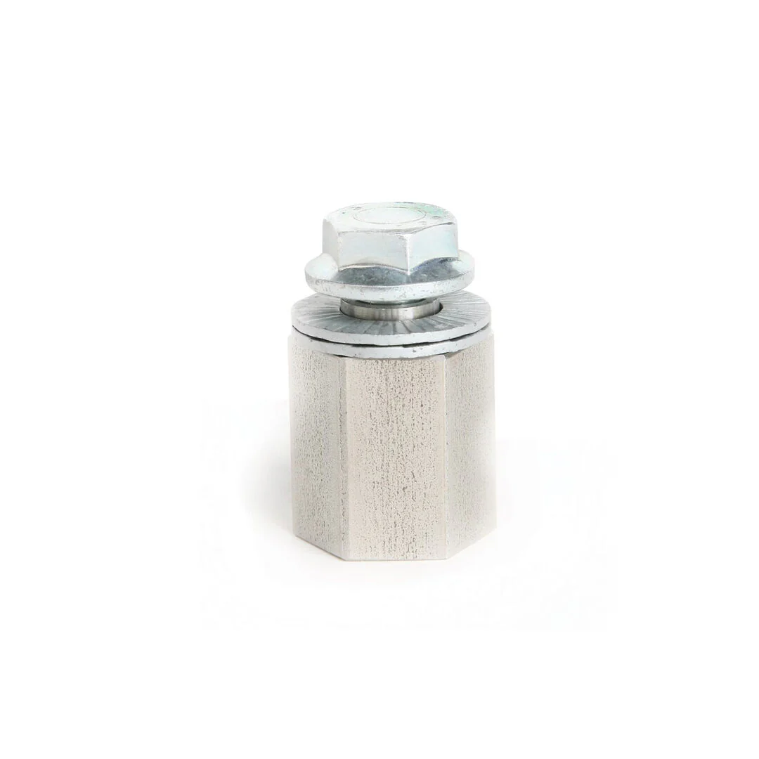 Thule Spectro Internal Hub Adapter