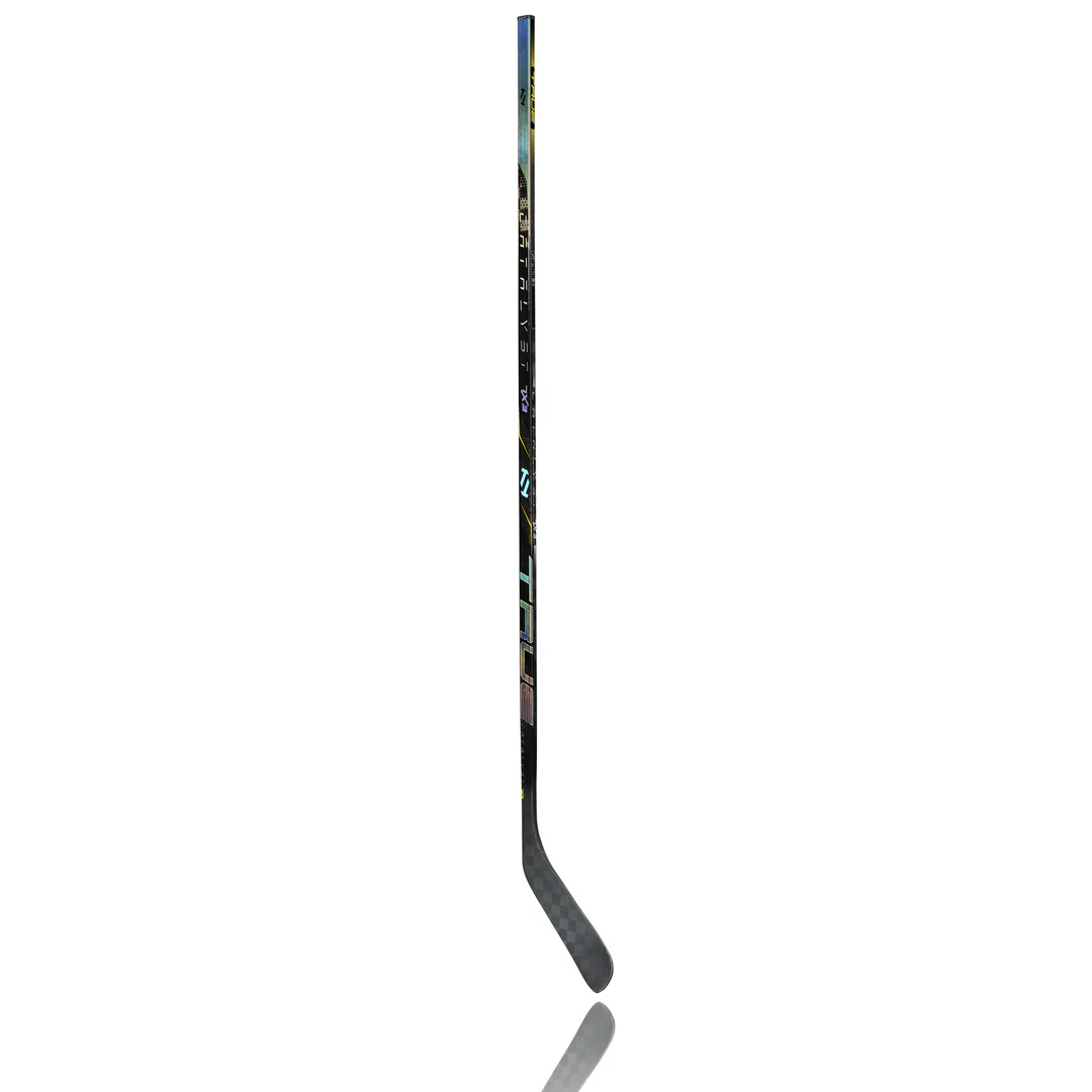 True Intermediate Catalyst 7X Hockey Player Stick