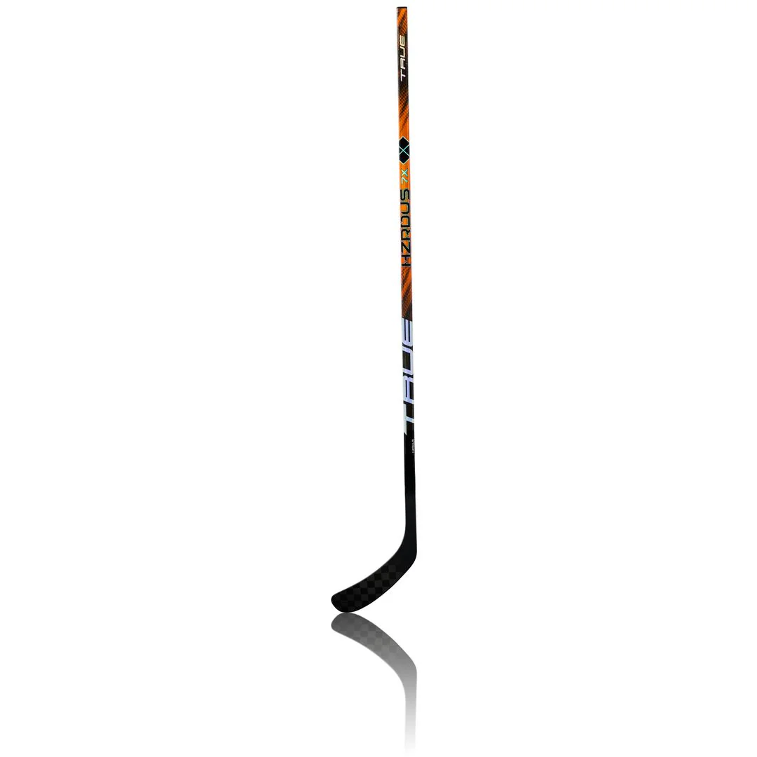 True Intermediate HZRDUS 7X Hockey Player Stick