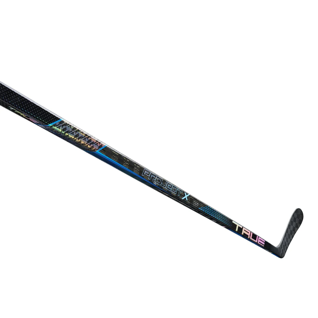 True Intermediate Project X Hockey Player Stick - Image 2