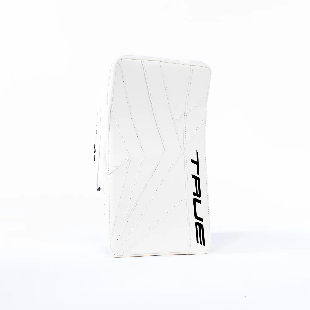 True Lefevre Senior Catalyst PX3 Hockey Goalie Blocker - Image 2