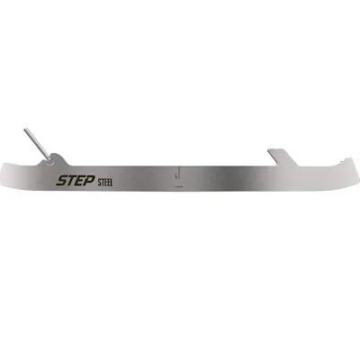 True Senior 1-Piece Goalie Steel Runner