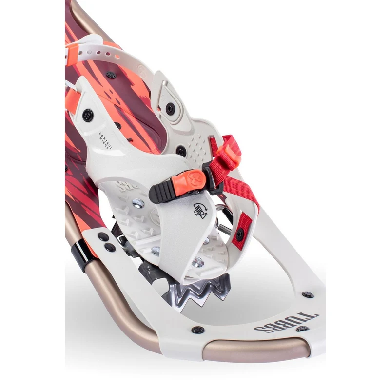 Tubbs Women's Frontier Snowshoes - Image 3