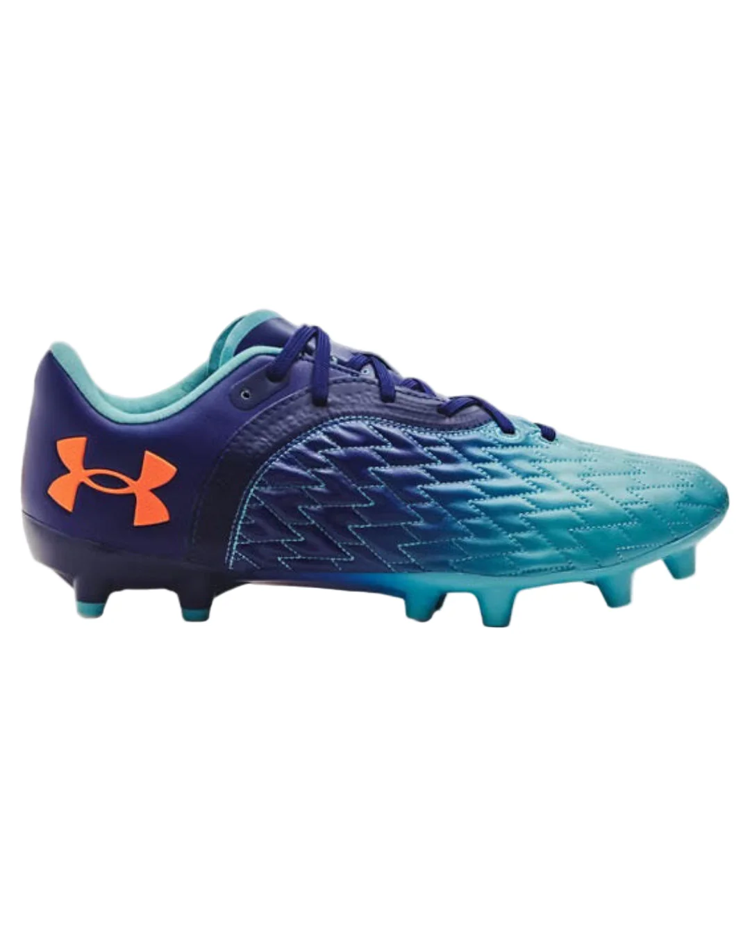 Under Armour Senior Clone Magnetico Premier 2.0 FG 3024641-400 Outdoor Soccer Cleats