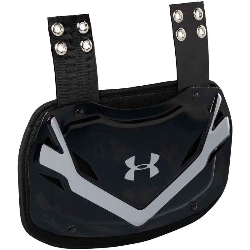 Under Armour Senior Gameday Armour Football Backplate