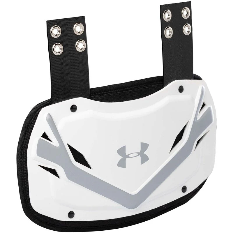 Under Armour Senior Gameday Armour Football Backplate - Image 2