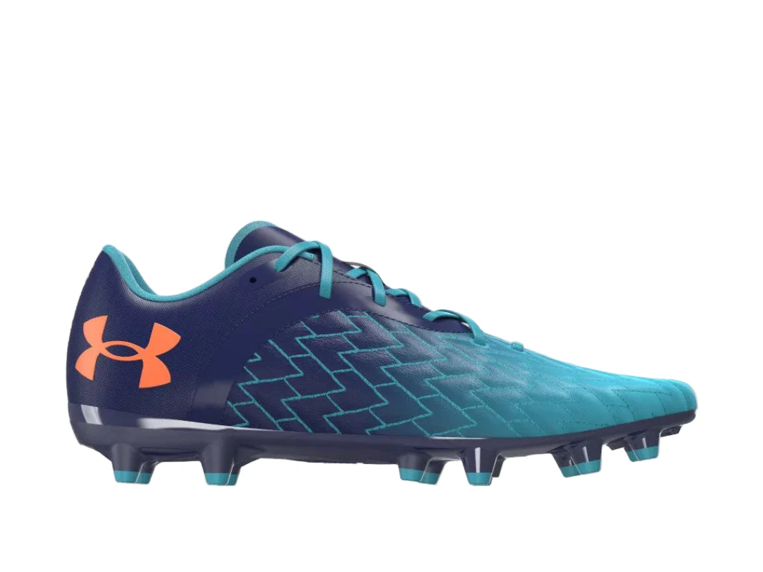 Under Armour Senior Magnetico Select 2.0 FG 3024642-400 Outdoor Soccer Cleats