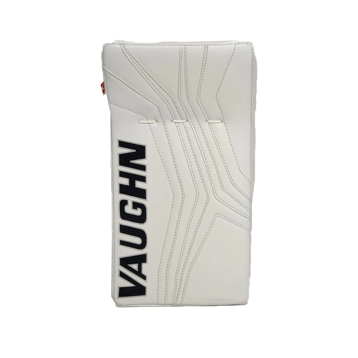 Vaughn Senior Velocity V10 Carbon Hockey Goalie Blocker