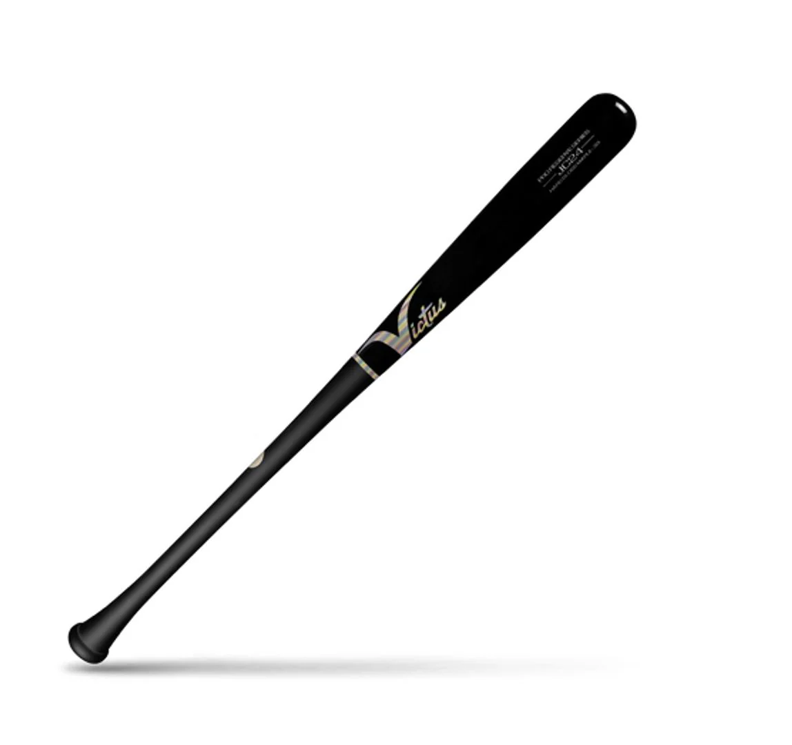 Victus JC24 Pro Reserve Maple Wood Baseball Bat