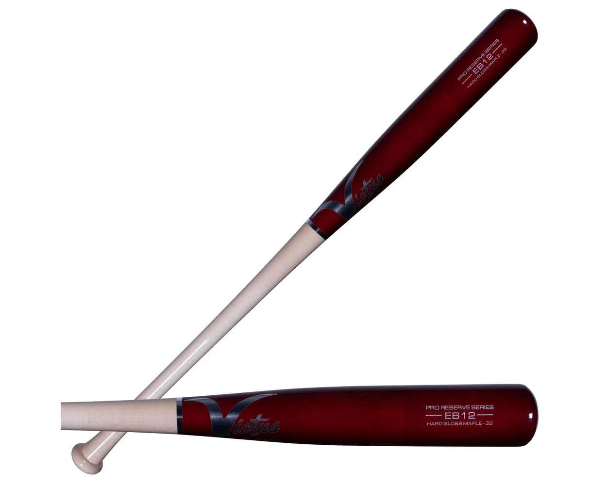 Victus EB12 Pro Reserve Maple Wood Baseball Bat
