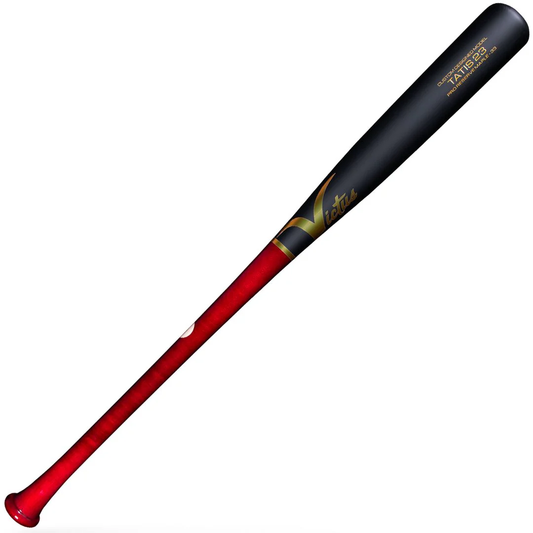Victus TATIS23 Pro Reserve Maple Wood Baseball Bat