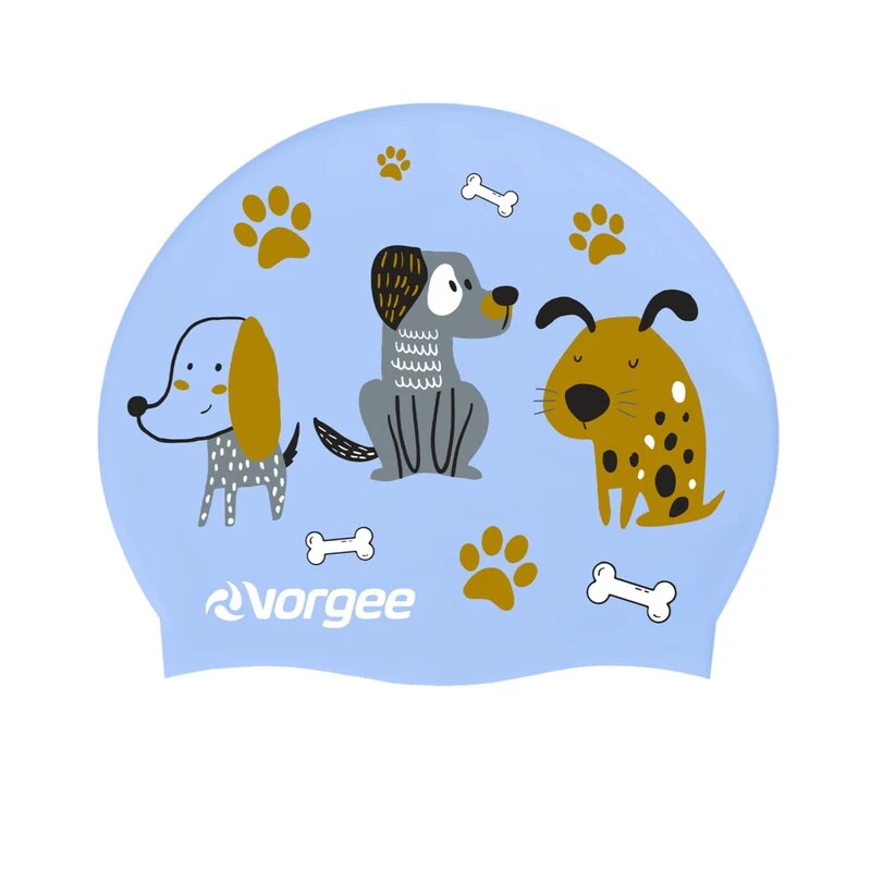 Vorgee Junior Characters Swim Cap - Image 9