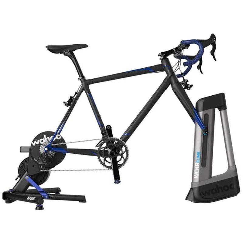 Wahoo Kickr Climb Indoor Grade Simulator for Wahoo Bike Trainer - Image 4