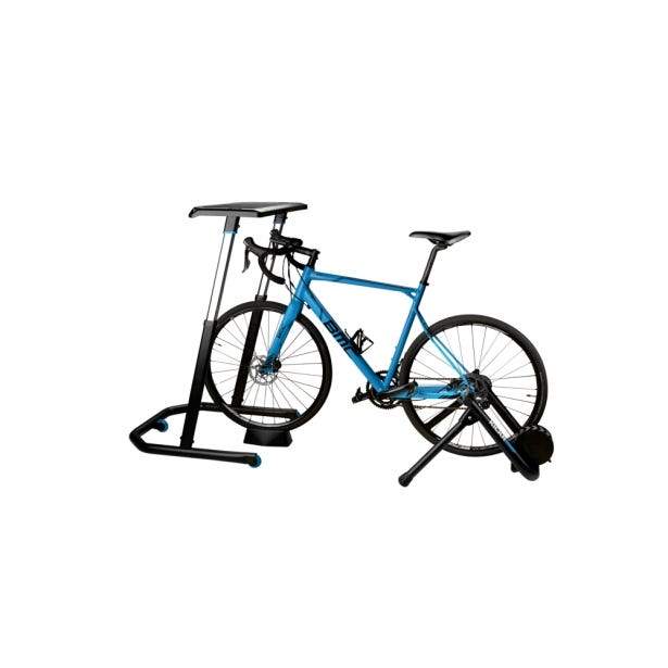 Wahoo Kickr Indoor Bike Trainer Cycling Desk - Image 6
