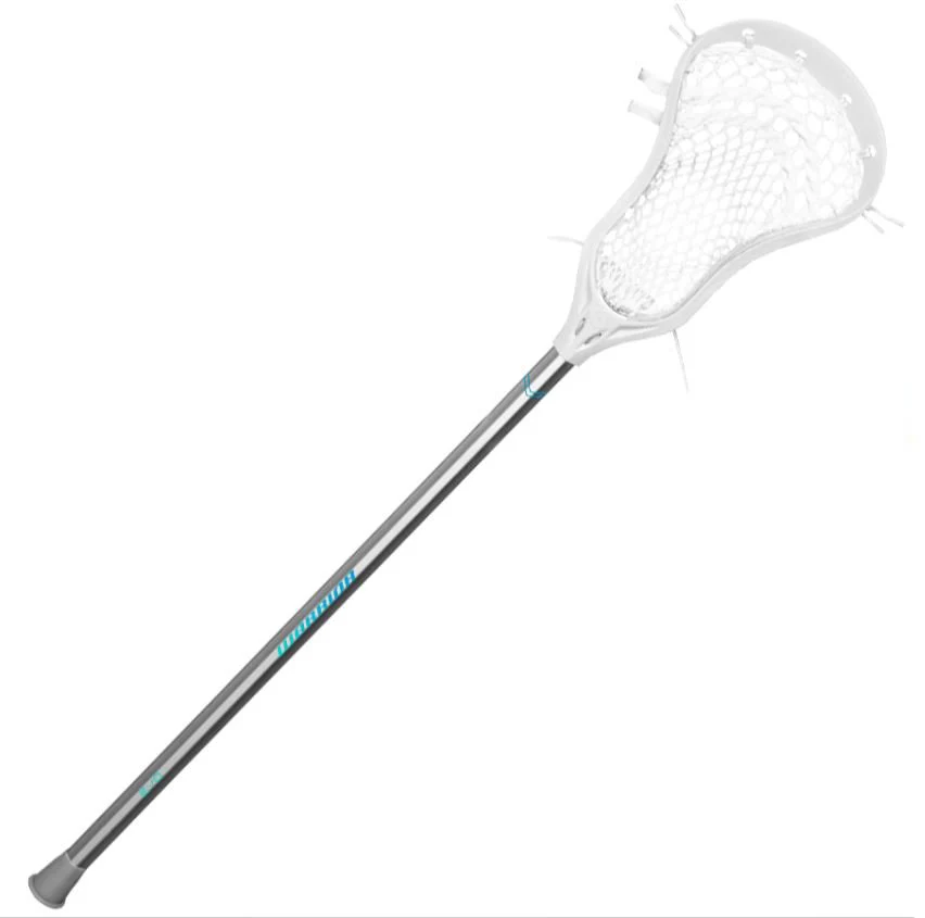 Warrior Junior Evo JR+ ATK Complete Lacrosse Player Stick