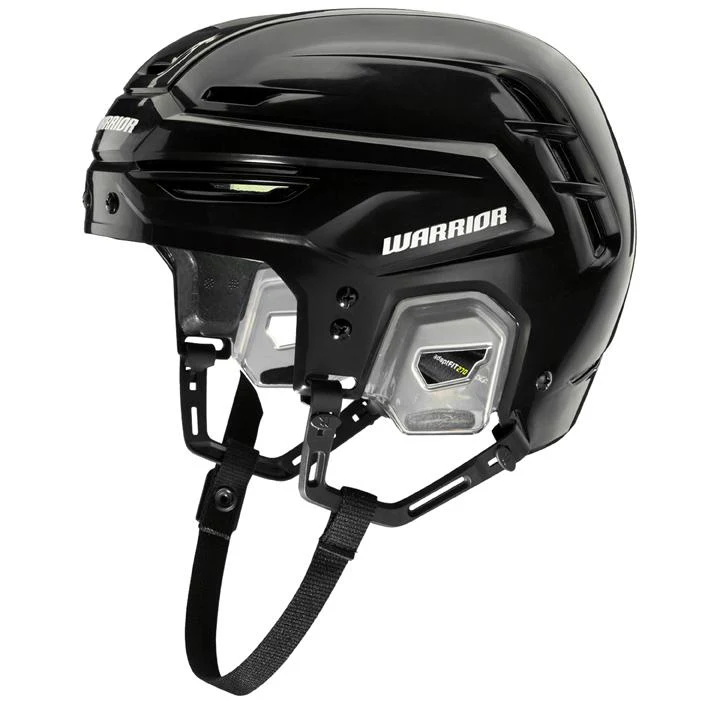 Warrior Senior Alpha Pro Hockey Player Helmet