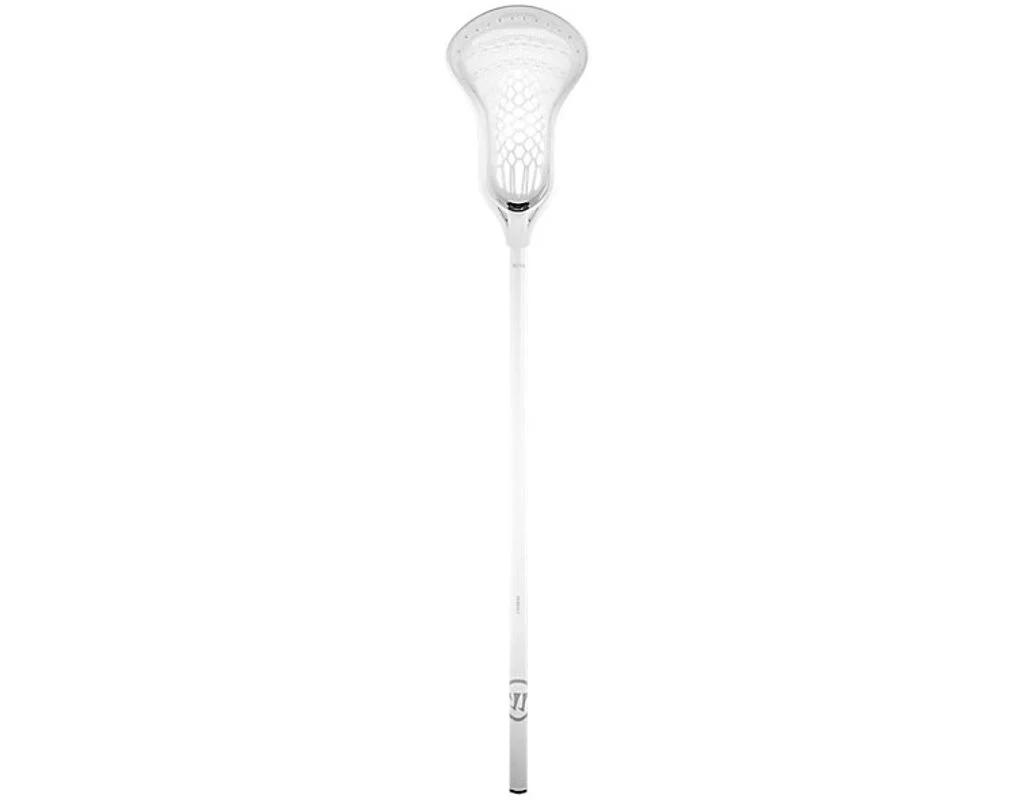 Warrior Senior Burn Warp Complete Lacrosse Stick